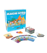 Load image into Gallery viewer, Machi Koro 5th Anniversary Expansions (English)
