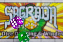 Load image into Gallery viewer, Sagrada (English)

