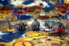 Load image into Gallery viewer, Scythe (English)
