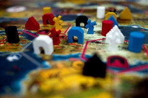 Scythe (English)