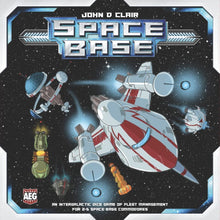 Load image into Gallery viewer, Space Base (English)
