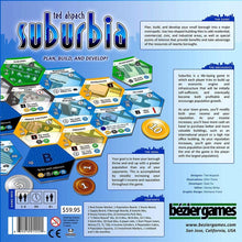 Load image into Gallery viewer, Suburbia inc
