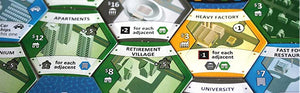 Suburbia inc