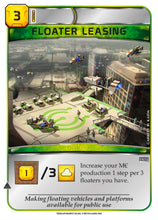 Load image into Gallery viewer, Terraforming Mars: Colonies (English) - 4th Expansion
