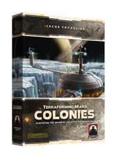 Load image into Gallery viewer, Terraforming Mars: Colonies (English) - 4th Expansion
