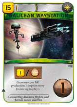 Load image into Gallery viewer, Terraforming Mars: Colonies (English) - 4th Expansion
