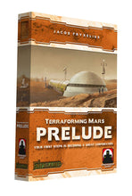 Load image into Gallery viewer, Terraforming Mars: Prelude (English) - 3rd Expansion
