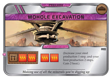 Load image into Gallery viewer, Terraforming Mars: Prelude (English) - 3rd Expansion
