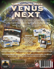 Load image into Gallery viewer, Terraforming Mars: Venus Next (English) - 2nd Expansion
