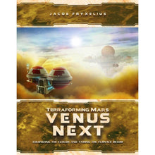Load image into Gallery viewer, Terraforming Mars: Venus Next (English) - 2nd Expansion
