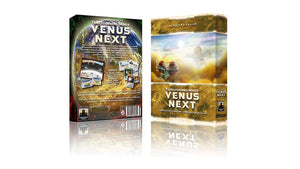 Terraforming Mars: Venus Next (English) - 2nd Expansion