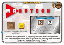 Load image into Gallery viewer, Terraforming Mars: Venus Next (English) - 2nd Expansion
