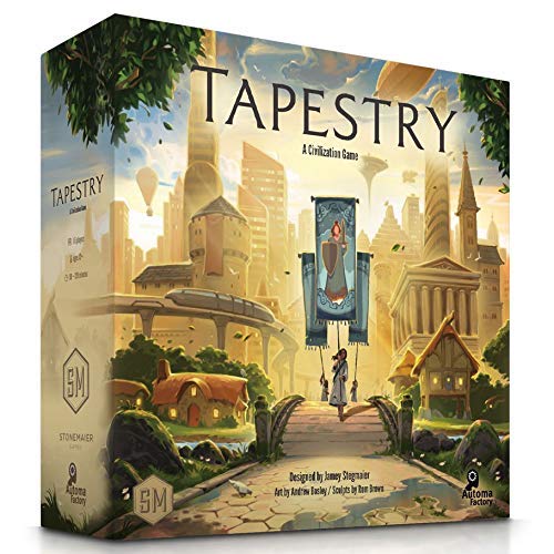 Tapestry (English)
