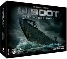 Load image into Gallery viewer, UBOOT The Board Game (English)
