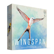Wingspan (English)