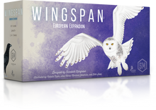 Load image into Gallery viewer, Wingspan European Expansion (English)
