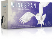 Wingspan European Expansion (English)