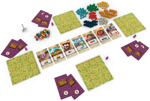 Tiny Towns (English)