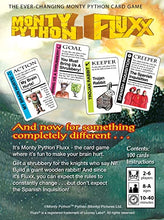 Load image into Gallery viewer, Monty Python Fluxx (English)
