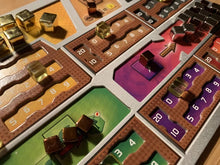Load image into Gallery viewer, Terraforming Mars Dual Layer Playerboards
