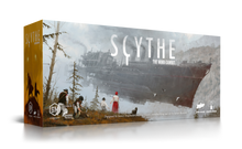 Load image into Gallery viewer, Scythe Wind Gambit Expansion (English)
