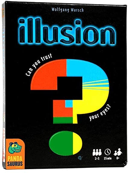 Illusion (English)