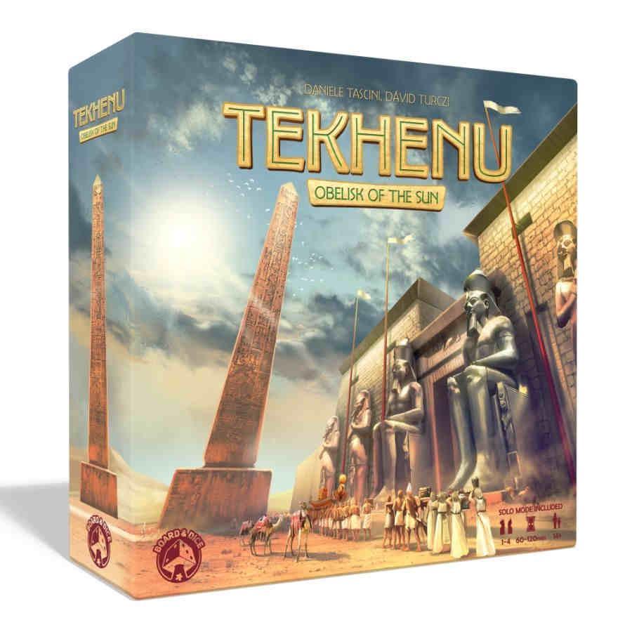 Tekehnu