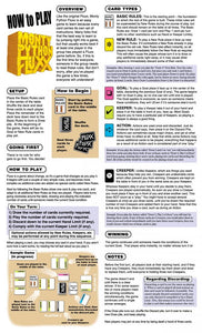 Monty Python Fluxx (English)