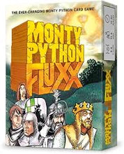 Load image into Gallery viewer, Monty Python Fluxx (English)
