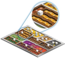 Load image into Gallery viewer, Terraforming Mars Dual Layer Playerboards

