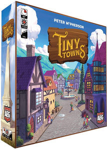 Tiny Towns (English)
