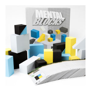 Mental Blocks (English)