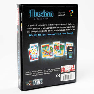 Illusion (English)