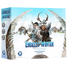 Load image into Gallery viewer, Endless Winter: Paleoamericans (English)
