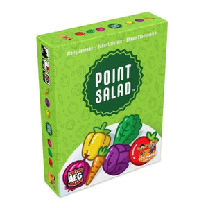 Point Salad (English)