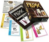 Drinking Fluxx