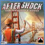 Load image into Gallery viewer, Aftershock: San Francisco &amp; Venice
