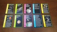 Load image into Gallery viewer, Astronomy Fluxx
