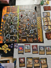 Load image into Gallery viewer, Clank!: A Deck-Building Adventure
